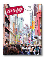 seoul retail