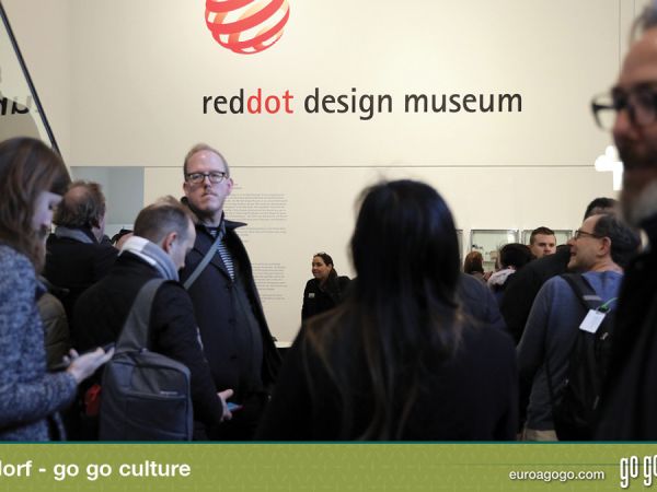 Du  sseldorf go go culture design  architecture28