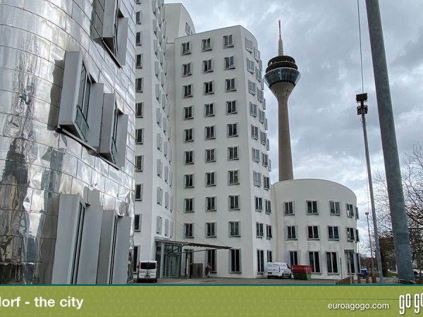 Du  sseldorf city9