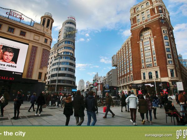 Madrid city5